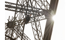 『エッフェル塔～創造者の愛～』© 2021 VVZ Production – Pathé Films – Constantin Film Produktion – M6 Films