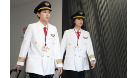 「ブラッシュアップライフ」第9話（C）NTV