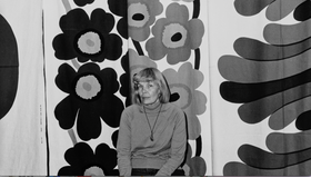 『マイヤ・イソラ 旅から生まれるデザイン』 © 2021 Greenlit Productions and New Docs