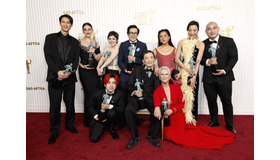 全米映画俳優組合賞（SAG賞）授賞式　Photo by Frazer Harrison/Getty Images