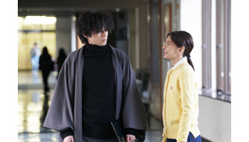 「女神の教室～リーガル青春白書～」第8話（C）フジテレビ