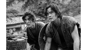 『せかいのおきく』©2023 FANTASIA