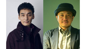 草彅剛＆白石和彌