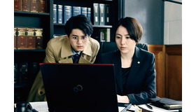 『ロストケア』 ©2023「ロストケア」製作委員会