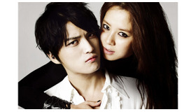 『コードネーム：ジャッカル』 -(C) 2012 LOTTE ENTERTAINMENT All Rights Reserved