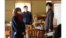 「リバーサルオーケストラ」第8話（C）NTV