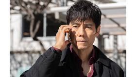 「警視庁アウトサイダー」最終話（C）テレビ朝日