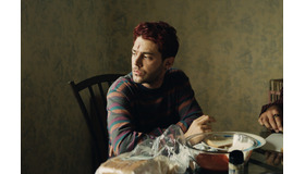 「ロリエ・ゴドローと、あの夜のこと」© Fred Gervais