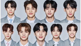 「BOYS PLANET」#5　第1回生存者発表　© CJ ENM. All Rights Reserved.