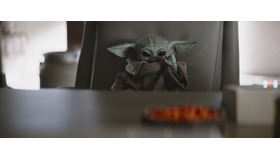 「マンダロリアン」シーズン3（C）2023 Lucasfilm Ltd.