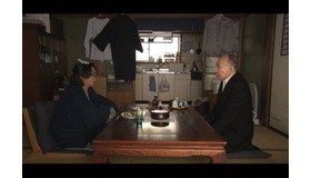 「6秒間の軌跡～花火師・望月星太郎の憂鬱」第8話（C）テレビ朝日