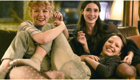 『ガール・ピクチャー』© 2022 Citizen Jane Productions, all rights reserved