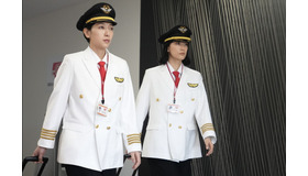 「ブラッシュアップライフ」第9話（C）NTV