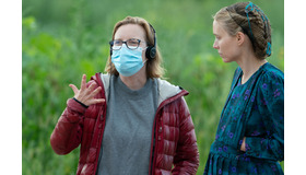 『ウーマン・トーキング 私たちの選択』メイキング　© 2022 Orion Releasing LLC. All rights reserved.