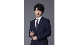 赤楚衛二「風間公親－教場0－」　(Ｃ)フジテレビ