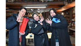 「大病院占拠」