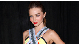 ミランダ・カー -(C) Getty Images