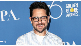 J.J.エイブラムス監督-(C) Getty Images