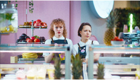 『ガール・ピクチャー』© 2022 Citizen Jane Productions, all rights reserved