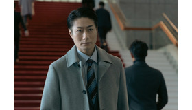 「スタンドUPスタート」第8話（C）フジテレビ