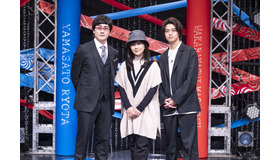 「だが、情熱はある」