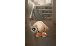 『Marcel the Shell with Shoe On』（原題） (C) APOLLO