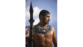 『ブラックパンサー／ワカンダ・フォーエバー』© 2023 MARVEL