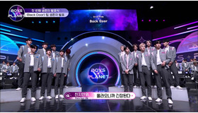 「BOYS PLANET」© CJ ENM. All Rights Reserved.