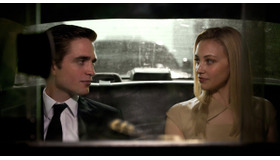 『コズモポリス』 -(C)2012-COSMOPOLIS PRODUCTIONS INC.／ALFAMA FILMS PRODUCTION／FRANCE 2 CINEMA 