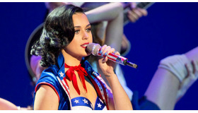 自伝本の執筆を決意したケイティ・ペリー