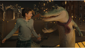 『シング・フォー・ミー、ライル』