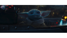 「マンダロリアン」シーズン３（C）2023 Lucasfilm Ltd.