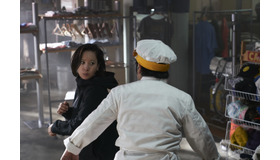 『映画 ネメシス 黄金螺旋の謎』©2023 映画「ネメシス」製作委員会