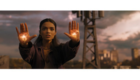 『シャザム！～神々の怒り～』  © 2023 Warner Bros. Ent. All Rights Reserved TM & © DC