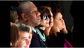 『アンドレ・レオン・タリー 美学の追求者』©Rossvack Productions LLC, 2017. All Rights Reserved.