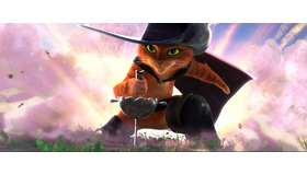 『長ぐつをはいたネコと9つの命』© 2023 DREAMWORKS ANIMATION LLC.ALL RIGHTS RESERVED.