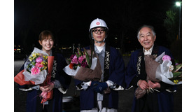 「6秒間の軌跡～花火師・望月星太郎の憂鬱」