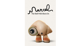 『マルセル 靴をはいた小さな貝』© 2021 Marcel the Movie LLC.  All Rights Reserved.