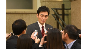 「罠の戦争」第9話（C）カンテレ