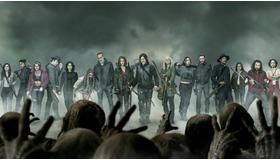 「ウォーキング・デッド シーズン 11」　© 2022 AMC Network Entertainment LLC. All Rights Reserved.