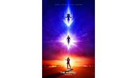 『マーベルズ』 　 ©Marvel Studios 2023
