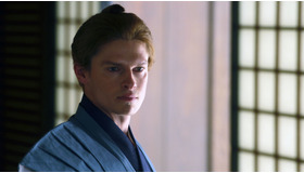 青沼（村雨辰剛）「大奥」シーズン2