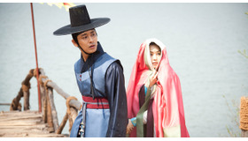 『私は王である！』 -(C) 2012 LOTTE ENTERTAINMENT All Rights Reserved.