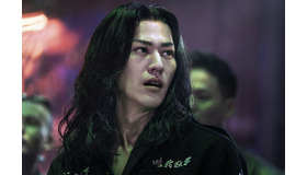 『東京リベンジャーズ２ 血のハロウィン編 -運命-／-決戦-』©和久井健／講談社 ©2023映画「東京リベンジャーズ2 血のハロウィン編」製作委員会