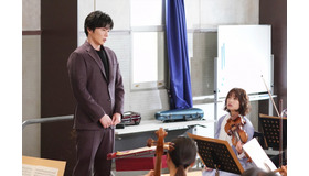 「リバーサルオーケストラ」最終話（C）NTV