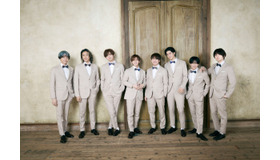 Hey! Say! JUMP