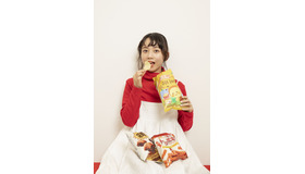 「ドラマ観ながら、なに食べよ？」#16