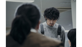 『ヴィレッジ』©️2023「ヴィレッジ」製作委員会