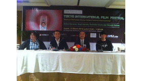 【MOVIEブログ】ジャカルタ！