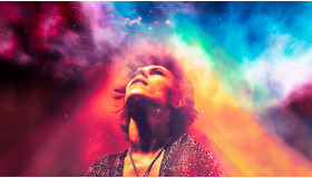 『デヴィッド・ボウイ ムーンエイジ・デイドリーム』©2022 STARMAN PRODUCTIONS, LLC. ALL RIGHTS RESERVED.